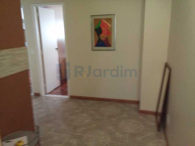 Conheça Circulação do imóvel - Apartamento À VENDA, Botafogo, Rio de Janeiro, RJ - LAAP30503 - 11 Circulação - Apartamento À VENDA, Botafogo, Rio de Janeiro, RJ - LAAP30503 - 11