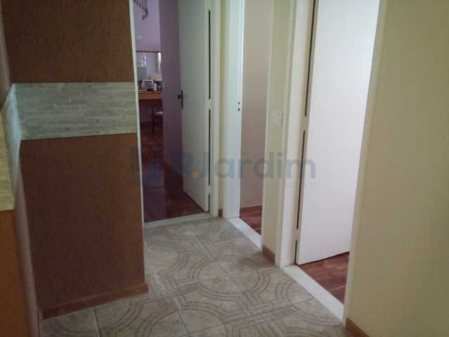 Conheça Circulação do imóvel - Apartamento À VENDA, Botafogo, Rio de Janeiro, RJ - LAAP30503 - 12 Circulação - Apartamento À VENDA, Botafogo, Rio de Janeiro, RJ - LAAP30503 - 12