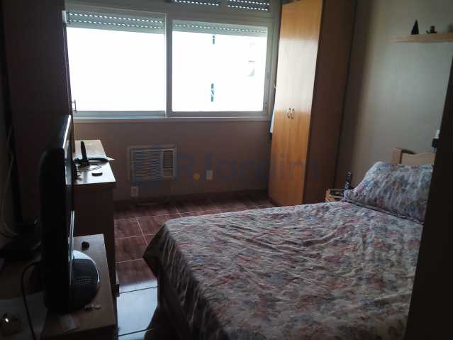 Conheça Quarto do imóvel - Apartamento À VENDA, Botafogo, Rio de Janeiro, RJ - LAAP30503 - 13 Quarto - Apartamento À VENDA, Botafogo, Rio de Janeiro, RJ - LAAP30503 - 13