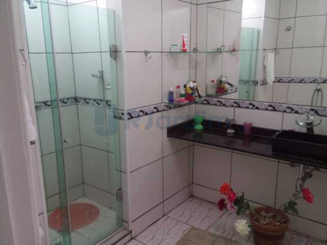 Conheça Banheiro Suite do imóvel - Apartamento À VENDA, Botafogo, Rio de Janeiro, RJ - LAAP30503 - 19 Banheiro Suite - Apartamento À VENDA, Botafogo, Rio de Janeiro, RJ - LAAP30503 - 19