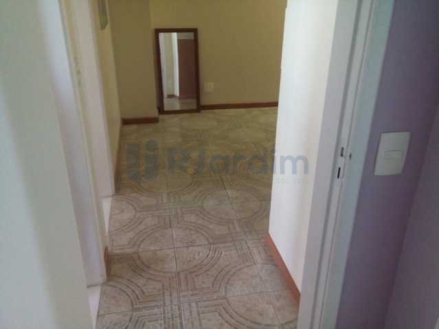 Conheça Circulação do imóvel - Apartamento À VENDA, Botafogo, Rio de Janeiro, RJ - LAAP30503 - 20 Circulação - Apartamento À VENDA, Botafogo, Rio de Janeiro, RJ - LAAP30503 - 20