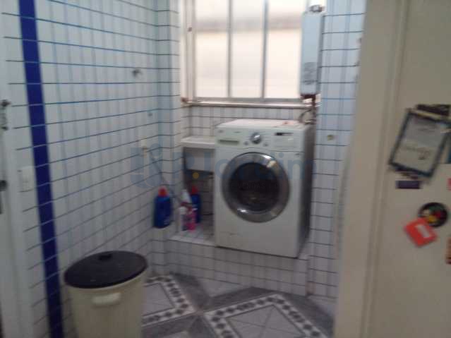 Conheça Área de serviço do imóvel - Apartamento À VENDA, Botafogo, Rio de Janeiro, RJ - LAAP30503 - 23 Área de serviço - Apartamento À VENDA, Botafogo, Rio de Janeiro, RJ - LAAP30503 - 23