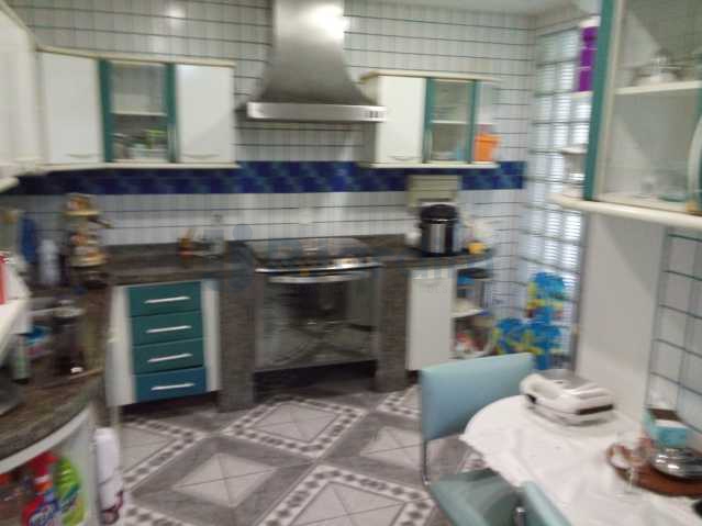 Conheça Copa-cozinha do imóvel - Apartamento À VENDA, Botafogo, Rio de Janeiro, RJ - LAAP30503 - 21 Copa-cozinha - Apartamento À VENDA, Botafogo, Rio de Janeiro, RJ - LAAP30503 - 21