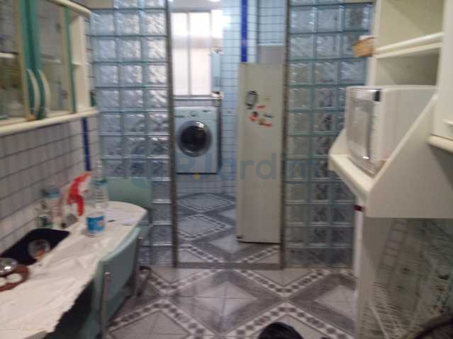 Conheça Copa-cozinha do imóvel - Apartamento À VENDA, Botafogo, Rio de Janeiro, RJ - LAAP30503 - 22 Copa-cozinha - Apartamento À VENDA, Botafogo, Rio de Janeiro, RJ - LAAP30503 - 22