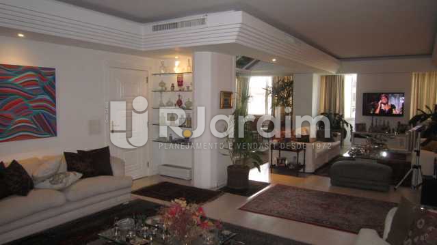 Conheça Imagem do imóvel - Cobertura Copacabana, Zona Sul,Rio de Janeiro, RJ À Venda, 9 Quartos, 647m² - LACO90001 - 6 Imagem - Cobertura Copacabana, Zona Sul,Rio de Janeiro, RJ À Venda, 9 Quartos, 647m² - LACO90001 - 6