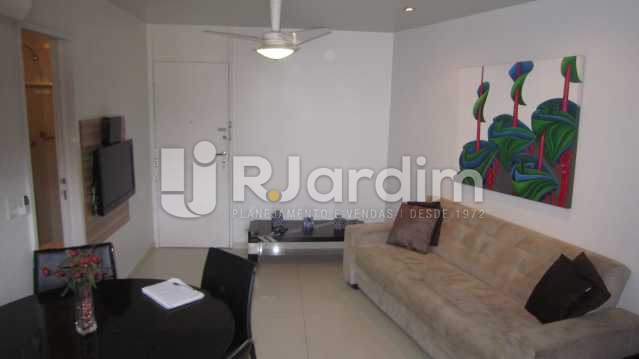 Conheça Sala do imóvel - Flat / Residencial / Leblon / Zona sul / Rio de Janeiro RJ - LAFL10013 - 5 Sala - Flat / Residencial / Leblon / Zona sul / Rio de Janeiro RJ - LAFL10013 - 5