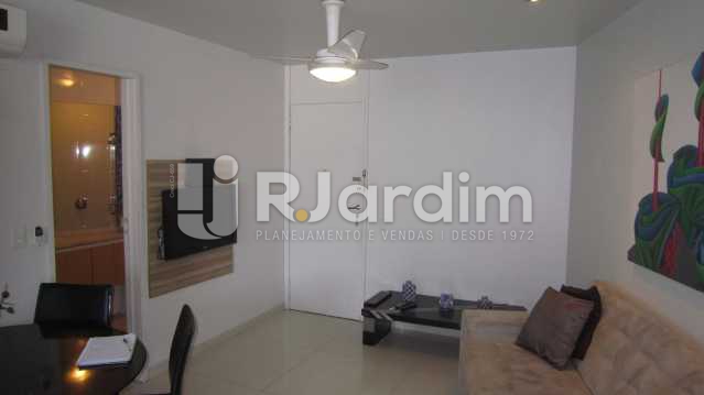 Conheça Sala do imóvel - Flat / Residencial / Leblon / Zona sul / Rio de Janeiro RJ - LAFL10013 - 6 Sala - Flat / Residencial / Leblon / Zona sul / Rio de Janeiro RJ - LAFL10013 - 6