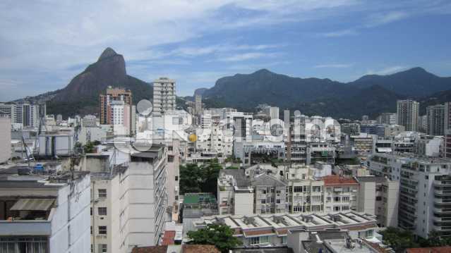 Conheça Vista do imóvel - Flat / Residencial / Leblon / Zona sul / Rio de Janeiro RJ - LAFL10013 - 3 Vista - Flat / Residencial / Leblon / Zona sul / Rio de Janeiro RJ - LAFL10013 - 3