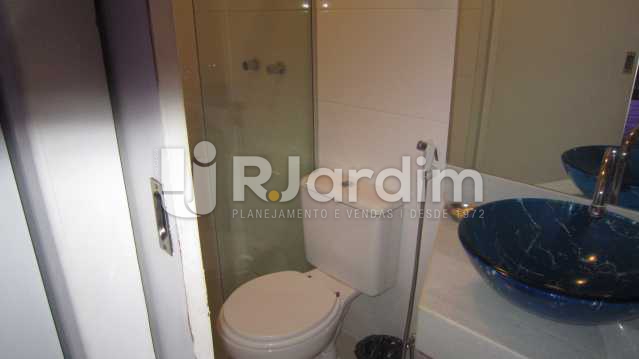 Conheça Suíte do imóvel - Flat / Residencial / Leblon / Zona sul / Rio de Janeiro RJ - LAFL10013 - 10 Suíte - Flat / Residencial / Leblon / Zona sul / Rio de Janeiro RJ - LAFL10013 - 10