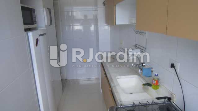 Conheça Cozinha do imóvel - Flat / Residencial / Leblon / Zona sul / Rio de Janeiro RJ - LAFL10013 - 13 Cozinha - Flat / Residencial / Leblon / Zona sul / Rio de Janeiro RJ - LAFL10013 - 13