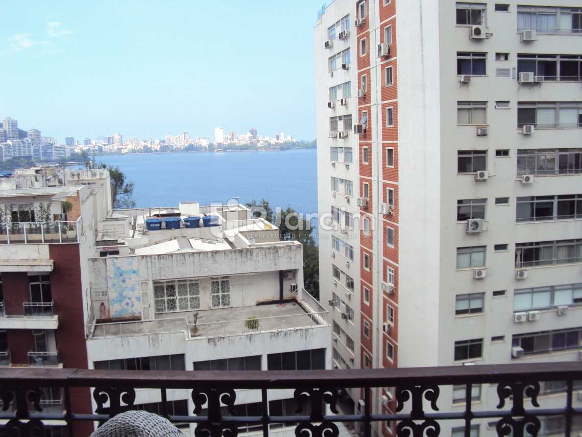Conheça LAGOA do imóvel - Apartamento À VENDA, Lagoa, Rio de Janeiro, RJ - LAAP40237 - 3 LAGOA - Apartamento À VENDA, Lagoa, Rio de Janeiro, RJ - LAAP40237 - 3