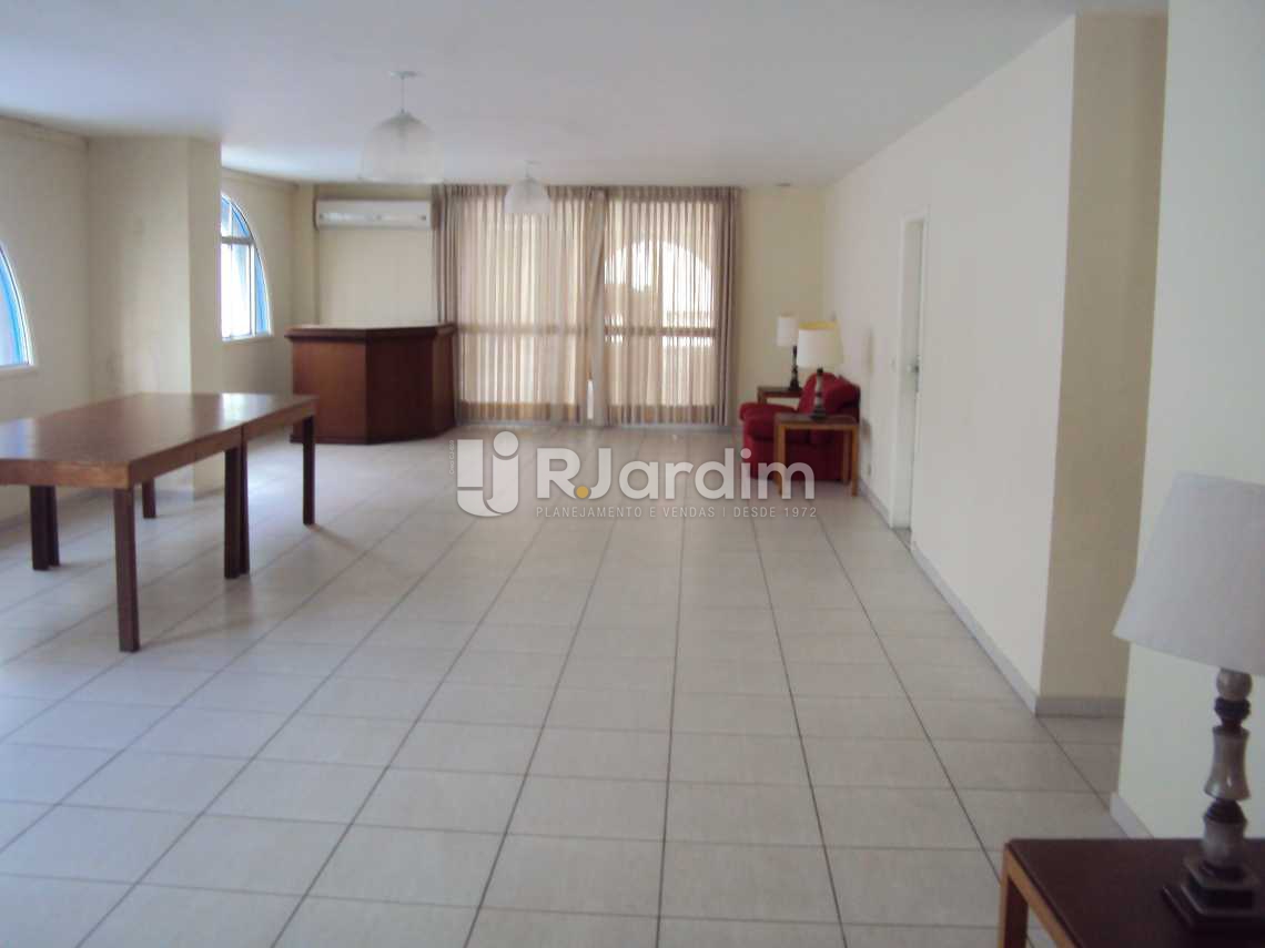 Conheça PLAYGROUND do imóvel - Apartamento À VENDA, Lagoa, Rio de Janeiro, RJ - LAAP40237 - 24 PLAYGROUND - Apartamento À VENDA, Lagoa, Rio de Janeiro, RJ - LAAP40237 - 24