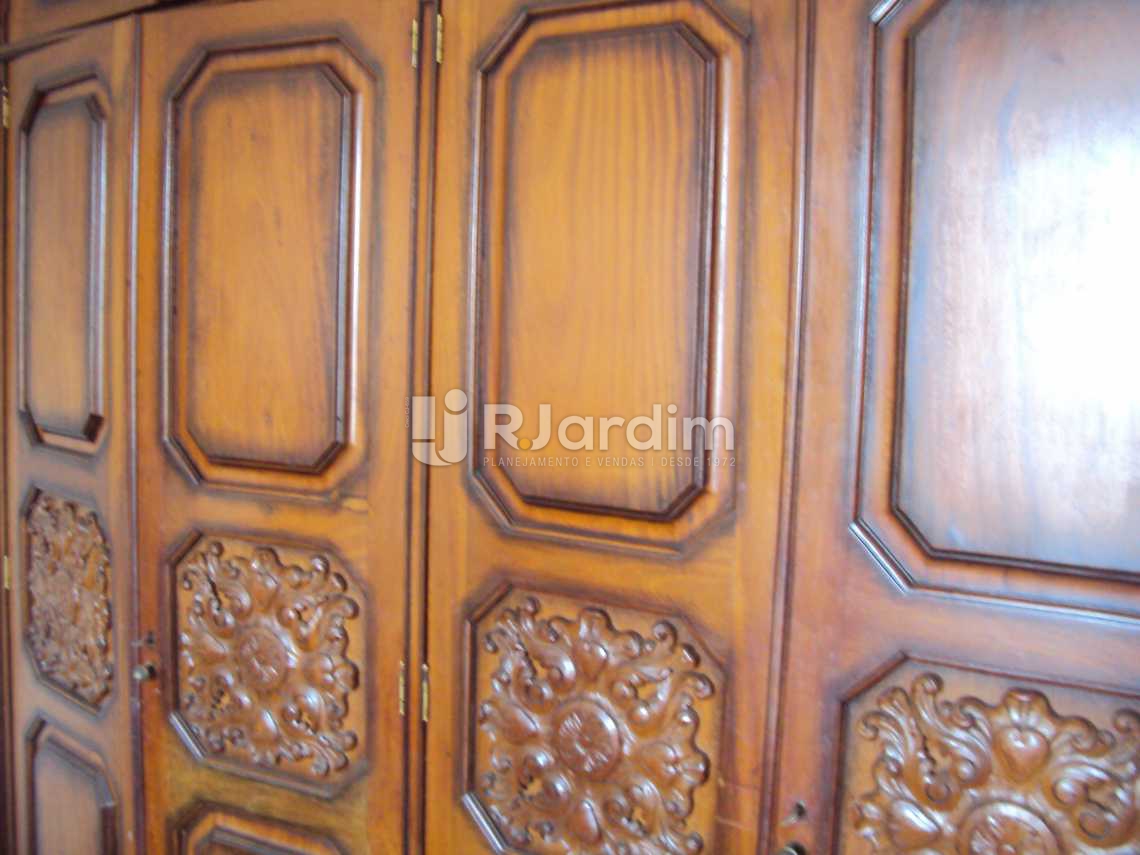 Conheça QUARTO do imóvel - Apartamento À VENDA, Lagoa, Rio de Janeiro, RJ - LAAP40237 - 11 QUARTO - Apartamento À VENDA, Lagoa, Rio de Janeiro, RJ - LAAP40237 - 11