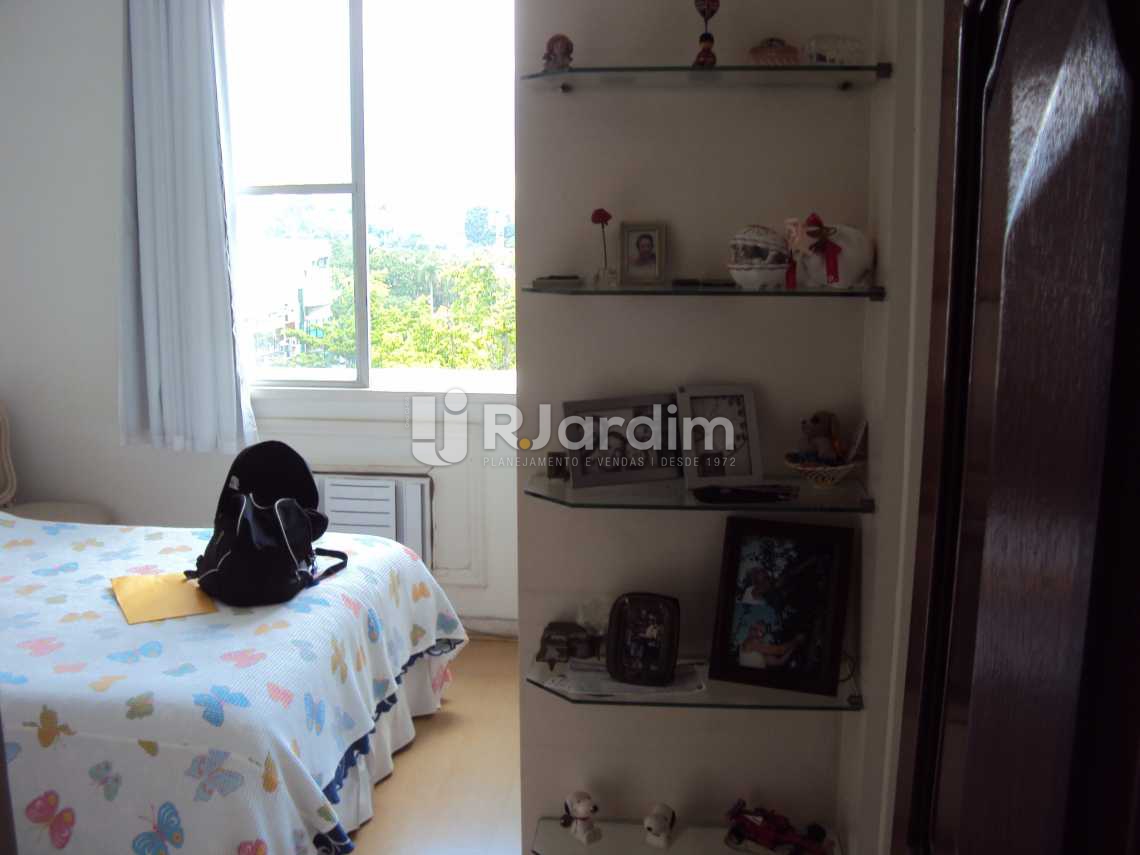 Conheça QUARTO SUITE do imóvel - Apartamento À VENDA, Lagoa, Rio de Janeiro, RJ - LAAP40237 - 18 QUARTO SUITE - Apartamento À VENDA, Lagoa, Rio de Janeiro, RJ - LAAP40237 - 18