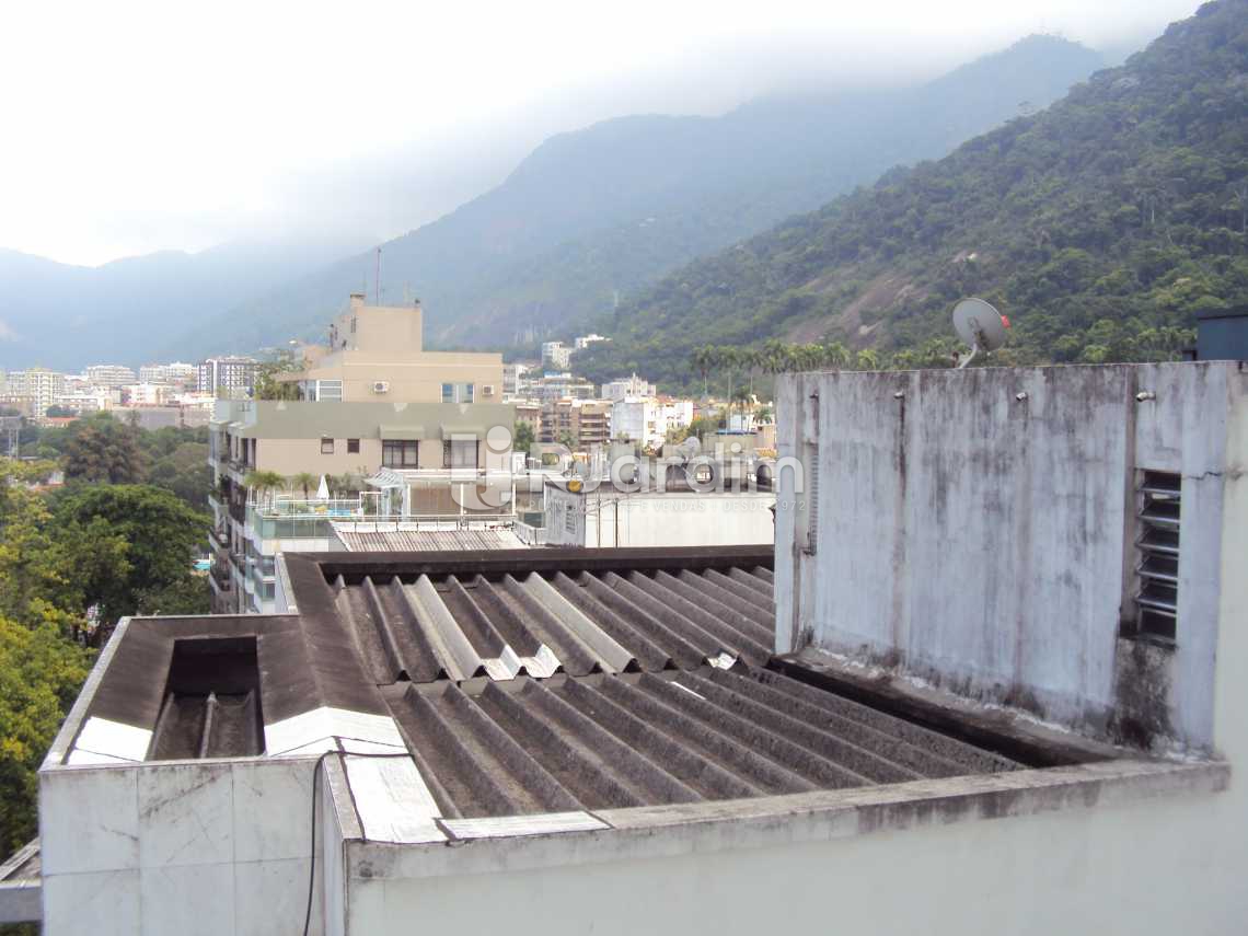 Conheça VISTA NATUREZA do imóvel - Apartamento À VENDA, Lagoa, Rio de Janeiro, RJ - LAAP40237 - 4 VISTA NATUREZA - Apartamento À VENDA, Lagoa, Rio de Janeiro, RJ - LAAP40237 - 4