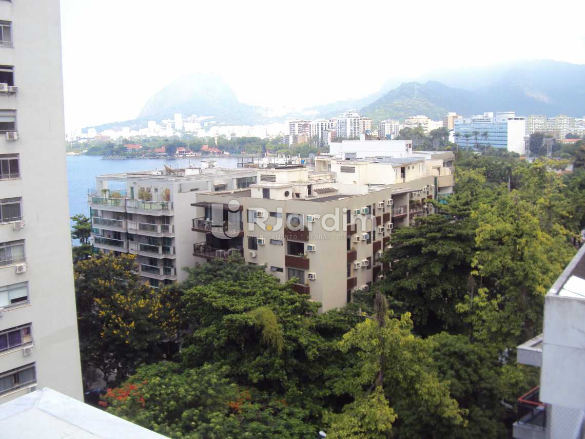 Conheça VISTA VERDE do imóvel - Apartamento À VENDA, Lagoa, Rio de Janeiro, RJ - LAAP40237 - 5 VISTA VERDE - Apartamento À VENDA, Lagoa, Rio de Janeiro, RJ - LAAP40237 - 5