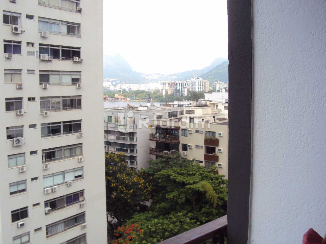 Conheça VISTA VERDE do imóvel - Apartamento À VENDA, Lagoa, Rio de Janeiro, RJ - LAAP40237 - 6 VISTA VERDE - Apartamento À VENDA, Lagoa, Rio de Janeiro, RJ - LAAP40237 - 6