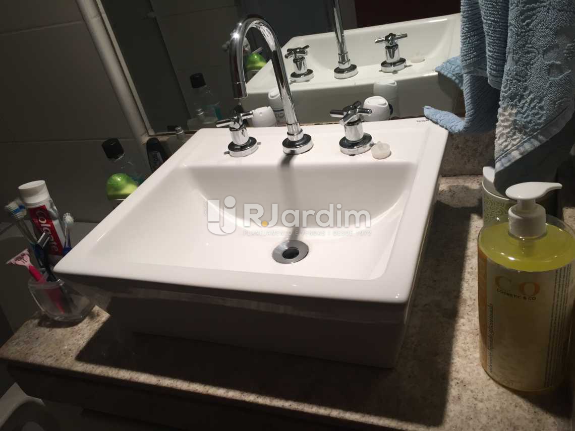 Conheça BANHEIRO SUITE do imóvel - Apartamento à venda Rua Marquês de São Vicente,Gávea, Zona Sul,Rio de Janeiro - R$ 1.380.000 - LAAP20362 - 14 BANHEIRO SUITE - Apartamento à venda Rua Marquês de São Vicente,Gávea, Zona Sul,Rio de Janeiro - R$ 1.380.000 - LAAP20362 - 14