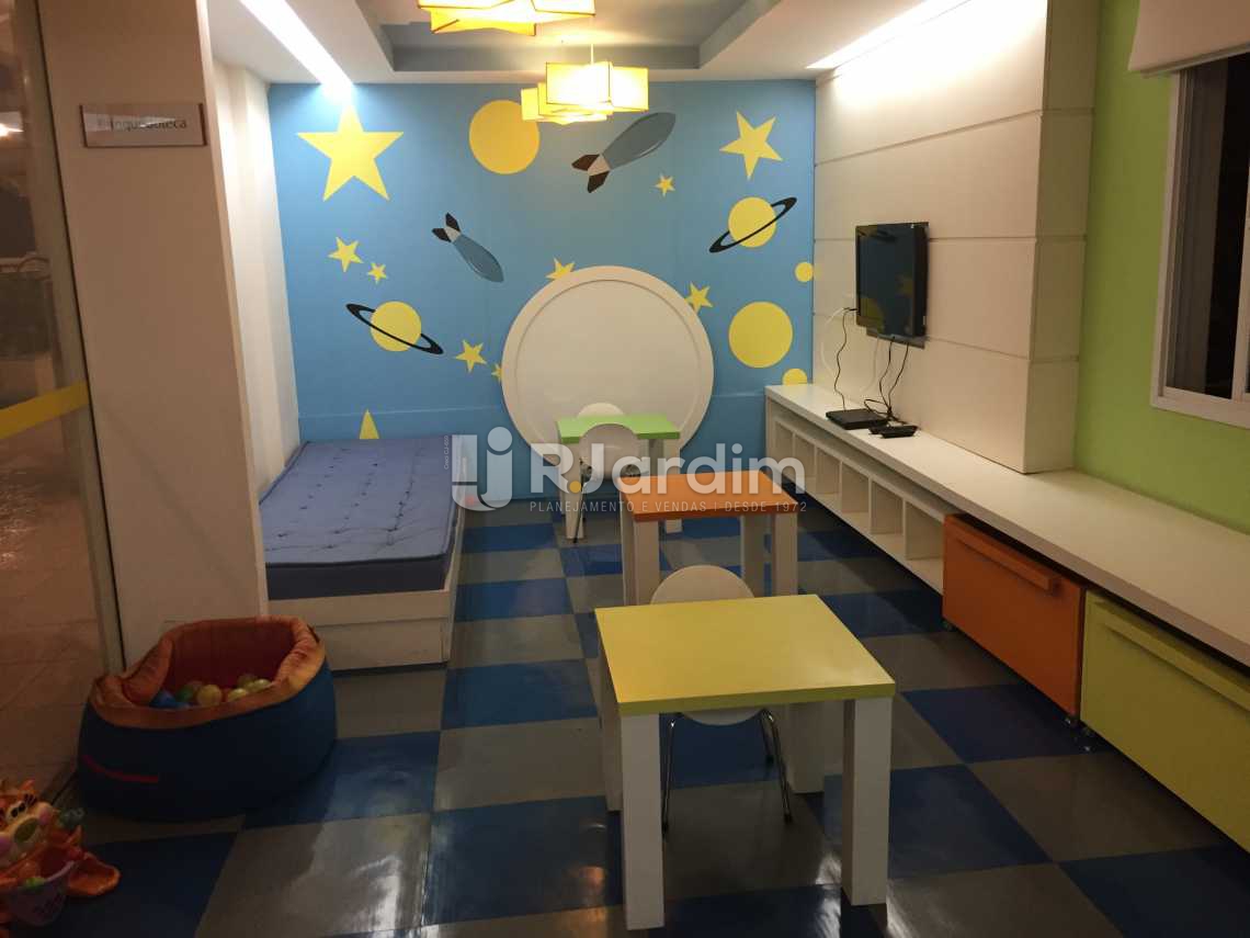 Conheça BRINQUEDOTECA do imóvel - Apartamento à venda Rua Marquês de São Vicente,Gávea, Zona Sul,Rio de Janeiro - R$ 1.380.000 - LAAP20362 - 17 BRINQUEDOTECA - Apartamento à venda Rua Marquês de São Vicente,Gávea, Zona Sul,Rio de Janeiro - R$ 1.380.000 - LAAP20362 - 17