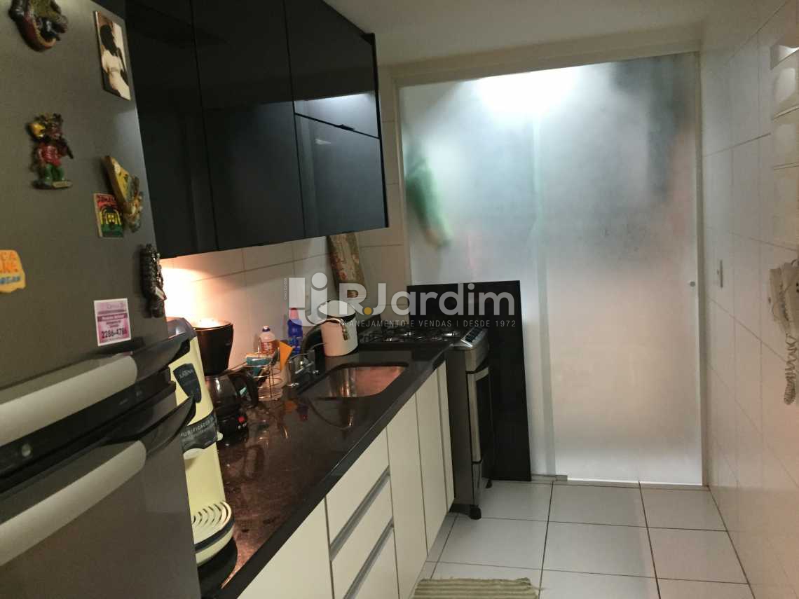 Conheça COZINHA do imóvel - Apartamento à venda Rua Marquês de São Vicente,Gávea, Zona Sul,Rio de Janeiro - R$ 1.380.000 - LAAP20362 - 15 COZINHA - Apartamento à venda Rua Marquês de São Vicente,Gávea, Zona Sul,Rio de Janeiro - R$ 1.380.000 - LAAP20362 - 15