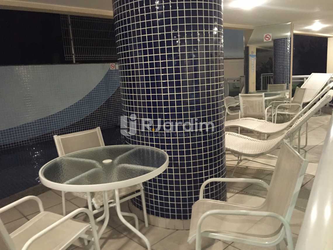 Conheça PISCINA do imóvel - Apartamento à venda Rua Marquês de São Vicente,Gávea, Zona Sul,Rio de Janeiro - R$ 1.380.000 - LAAP20362 - 18 PISCINA - Apartamento à venda Rua Marquês de São Vicente,Gávea, Zona Sul,Rio de Janeiro - R$ 1.380.000 - LAAP20362 - 18