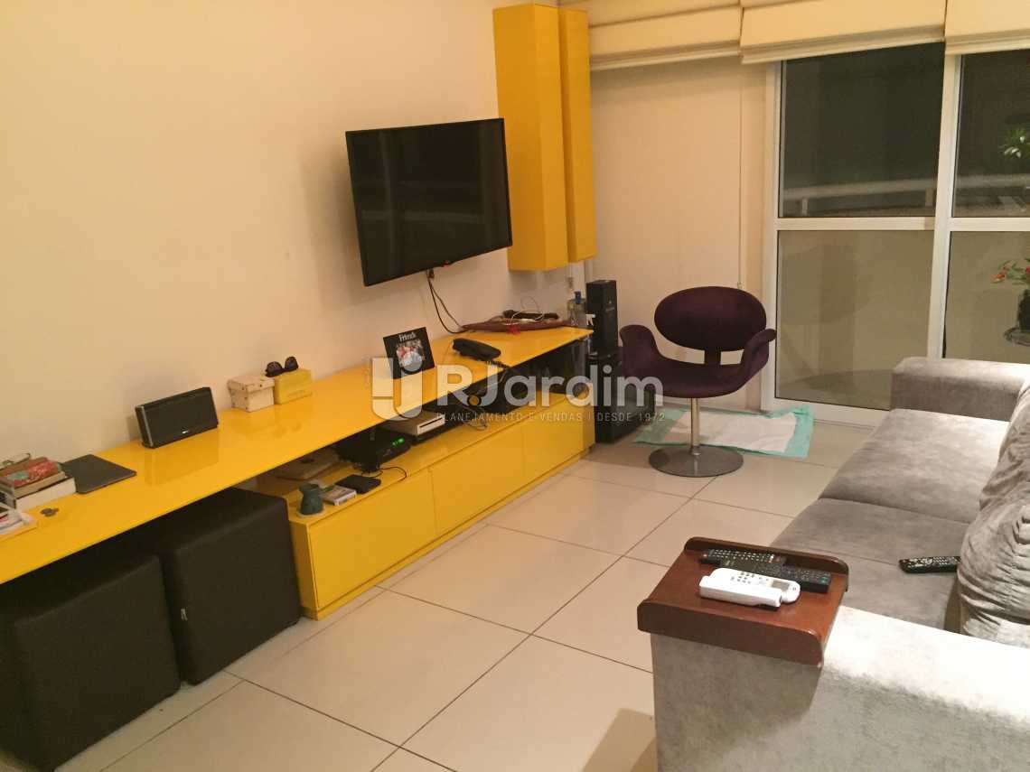 Conheça SALA do imóvel - Apartamento à venda Rua Marquês de São Vicente,Gávea, Zona Sul,Rio de Janeiro - R$ 1.380.000 - LAAP20362 - 1 SALA - Apartamento à venda Rua Marquês de São Vicente,Gávea, Zona Sul,Rio de Janeiro - R$ 1.380.000 - LAAP20362 - 1