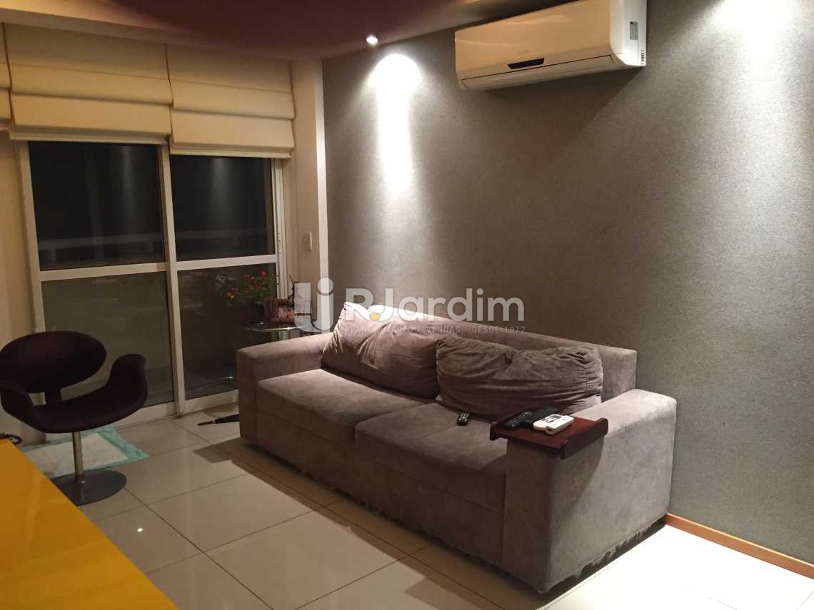 Conheça SALA do imóvel - Apartamento à venda Rua Marquês de São Vicente,Gávea, Zona Sul,Rio de Janeiro - R$ 1.380.000 - LAAP20362 - 5 SALA - Apartamento à venda Rua Marquês de São Vicente,Gávea, Zona Sul,Rio de Janeiro - R$ 1.380.000 - LAAP20362 - 5