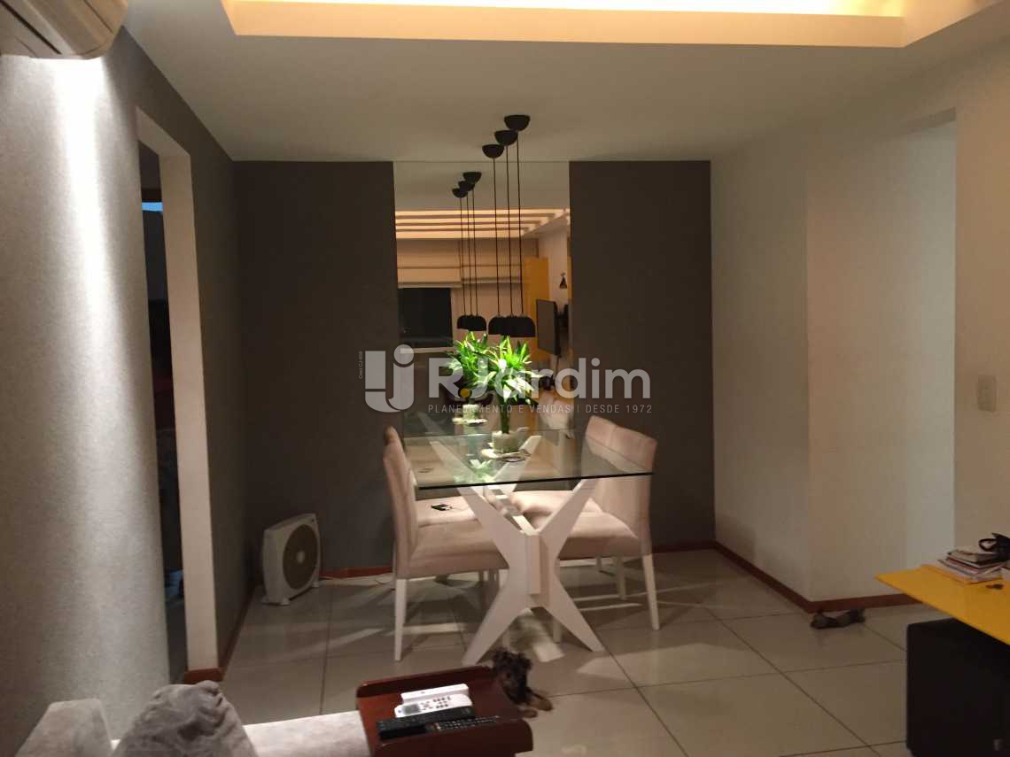 Conheça SALA do imóvel - Apartamento à venda Rua Marquês de São Vicente,Gávea, Zona Sul,Rio de Janeiro - R$ 1.380.000 - LAAP20362 - 6 SALA - Apartamento à venda Rua Marquês de São Vicente,Gávea, Zona Sul,Rio de Janeiro - R$ 1.380.000 - LAAP20362 - 6