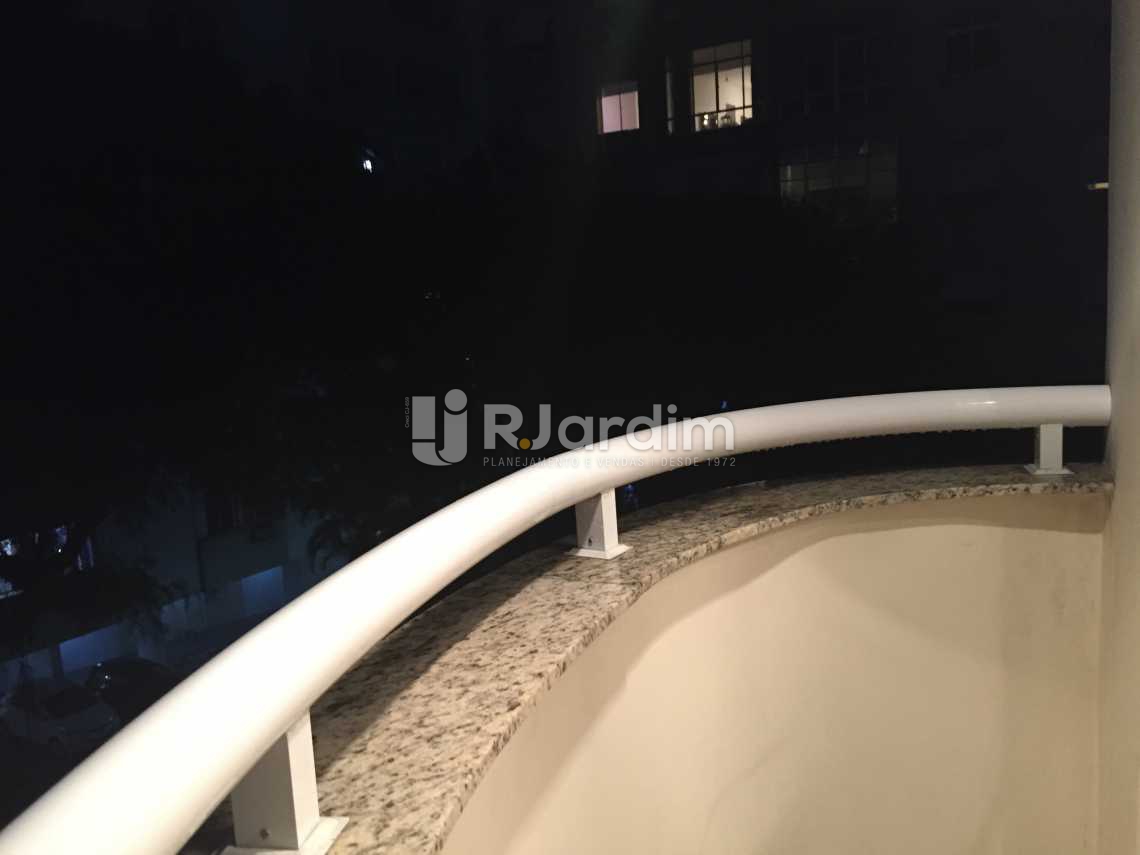 Conheça VARANDA SUITE do imóvel - Apartamento à venda Rua Marquês de São Vicente,Gávea, Zona Sul,Rio de Janeiro - R$ 1.380.000 - LAAP20362 - 9 VARANDA SUITE - Apartamento à venda Rua Marquês de São Vicente,Gávea, Zona Sul,Rio de Janeiro - R$ 1.380.000 - LAAP20362 - 9