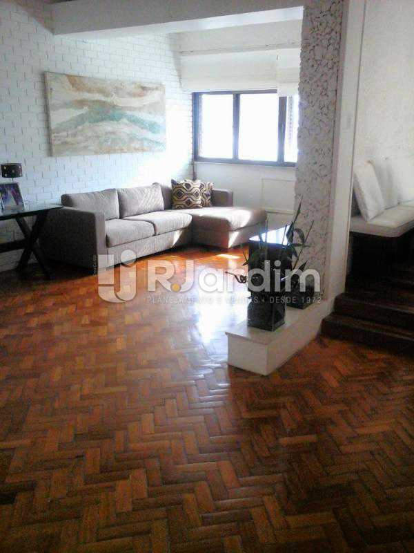Conheça Sala 1 do imóvel - Apartamento À VENDA, Ipanema, Rio de Janeiro, RJ - LAAP30522 - 4 Sala 1 - Apartamento À VENDA, Ipanema, Rio de Janeiro, RJ - LAAP30522 - 4