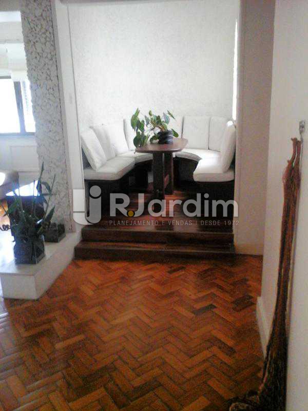 Conheça Sala 1 do imóvel - Apartamento À VENDA, Ipanema, Rio de Janeiro, RJ - LAAP30522 - 3 Sala 1 - Apartamento À VENDA, Ipanema, Rio de Janeiro, RJ - LAAP30522 - 3