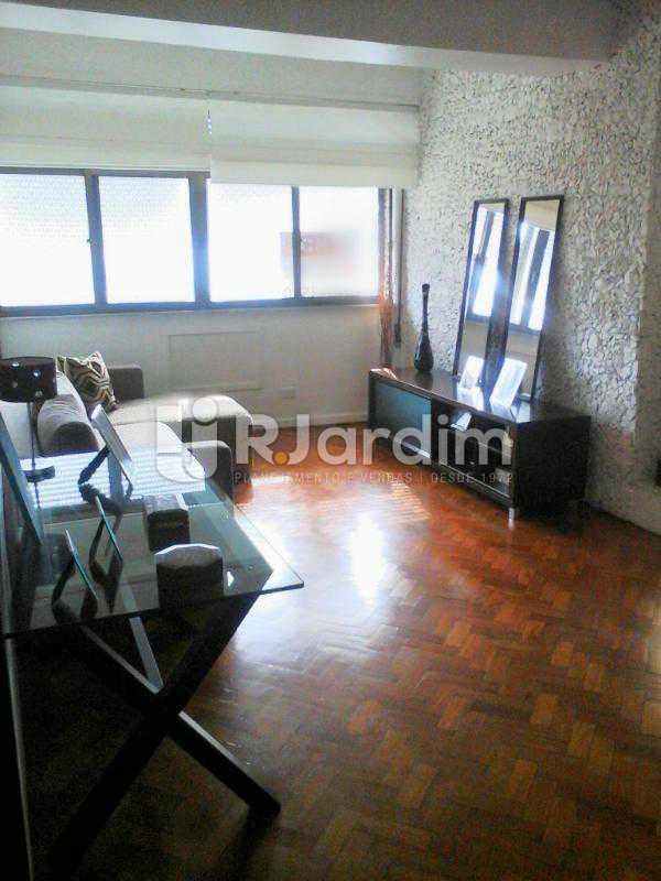 Conheça Sala 1 do imóvel - Apartamento À VENDA, Ipanema, Rio de Janeiro, RJ - LAAP30522 - 1 Sala 1 - Apartamento À VENDA, Ipanema, Rio de Janeiro, RJ - LAAP30522 - 1