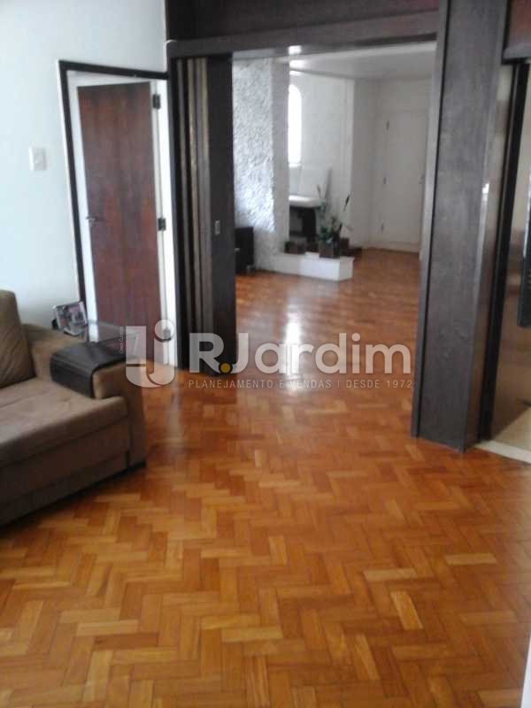 Conheça Sala 2 do imóvel - Apartamento À VENDA, Ipanema, Rio de Janeiro, RJ - LAAP30522 - 6 Sala 2 - Apartamento À VENDA, Ipanema, Rio de Janeiro, RJ - LAAP30522 - 6