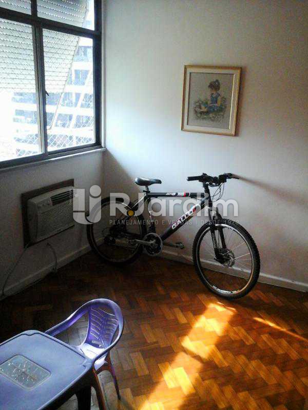 Conheça Quarto / Súite do imóvel - Apartamento À VENDA, Ipanema, Rio de Janeiro, RJ - LAAP30522 - 7 Quarto / Súite - Apartamento À VENDA, Ipanema, Rio de Janeiro, RJ - LAAP30522 - 7