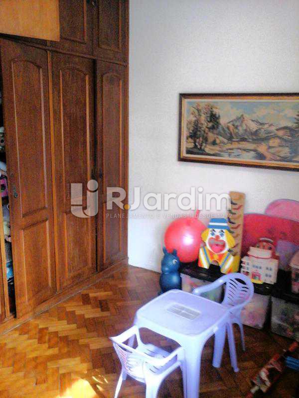 Conheça Quarto / Súite do imóvel - Apartamento À VENDA, Ipanema, Rio de Janeiro, RJ - LAAP30522 - 8 Quarto / Súite - Apartamento À VENDA, Ipanema, Rio de Janeiro, RJ - LAAP30522 - 8