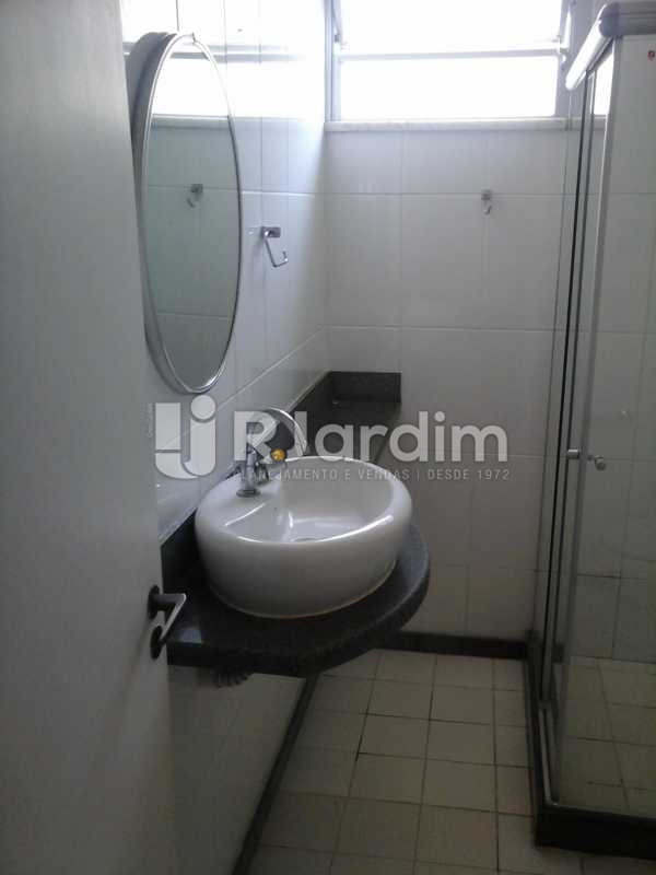Conheça Banheiro / Súite do imóvel - Apartamento À VENDA, Ipanema, Rio de Janeiro, RJ - LAAP30522 - 9 Banheiro / Súite - Apartamento À VENDA, Ipanema, Rio de Janeiro, RJ - LAAP30522 - 9