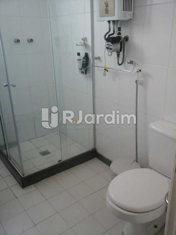Conheça Banheiro / Súite do imóvel - Apartamento À VENDA, Ipanema, Rio de Janeiro, RJ - LAAP30522 - 10 Banheiro / Súite - Apartamento À VENDA, Ipanema, Rio de Janeiro, RJ - LAAP30522 - 10