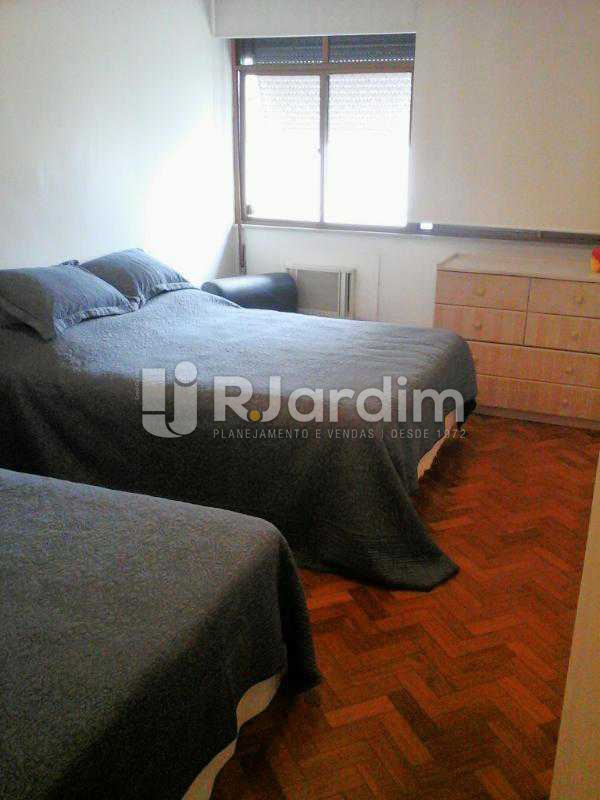 Conheça Quarto 1 do imóvel - Apartamento À VENDA, Ipanema, Rio de Janeiro, RJ - LAAP30522 - 11 Quarto 1 - Apartamento À VENDA, Ipanema, Rio de Janeiro, RJ - LAAP30522 - 11