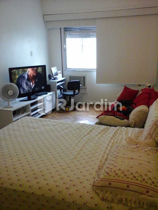 Conheça Quarto 2 do imóvel - Apartamento À VENDA, Ipanema, Rio de Janeiro, RJ - LAAP30522 - 13 Quarto 2 - Apartamento À VENDA, Ipanema, Rio de Janeiro, RJ - LAAP30522 - 13