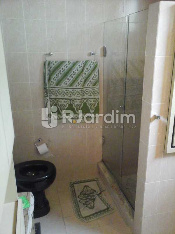 Conheça Banheiro Social do imóvel - Apartamento À VENDA, Ipanema, Rio de Janeiro, RJ - LAAP30522 - 20 Banheiro Social - Apartamento À VENDA, Ipanema, Rio de Janeiro, RJ - LAAP30522 - 20