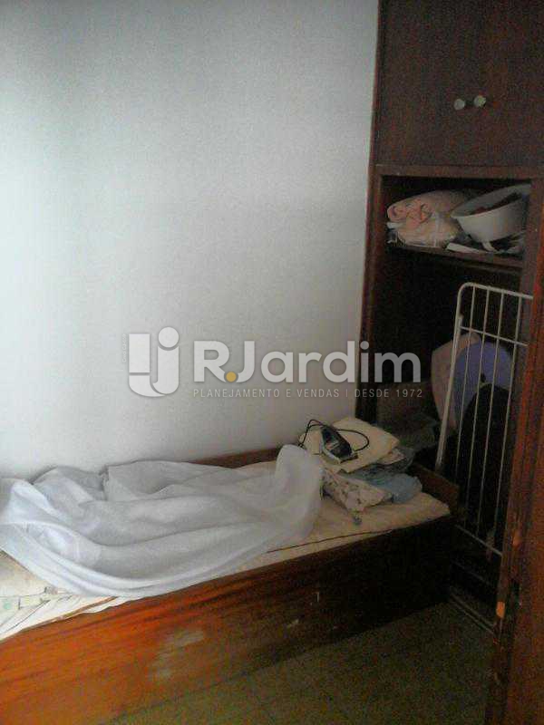 Conheça Quarto - depêndencia do imóvel - Apartamento À VENDA, Ipanema, Rio de Janeiro, RJ - LAAP30522 - 22 Quarto - depêndencia - Apartamento À VENDA, Ipanema, Rio de Janeiro, RJ - LAAP30522 - 22