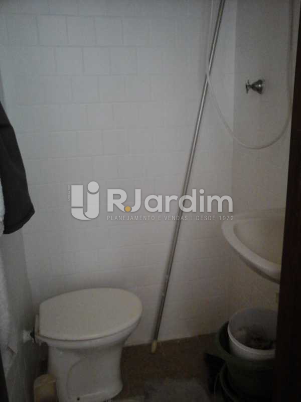 Conheça Banheiro - depêndecia do imóvel - Apartamento À VENDA, Ipanema, Rio de Janeiro, RJ - LAAP30522 - 24 Banheiro - depêndecia - Apartamento À VENDA, Ipanema, Rio de Janeiro, RJ - LAAP30522 - 24