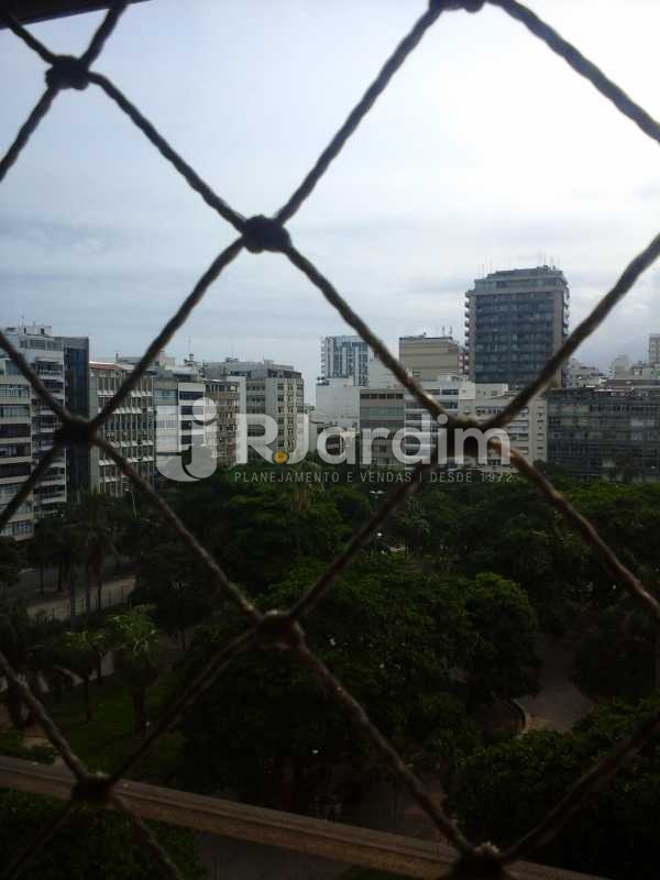 Conheça Vista - Súite do imóvel - Apartamento À VENDA, Ipanema, Rio de Janeiro, RJ - LAAP30522 - 26 Vista - Súite - Apartamento À VENDA, Ipanema, Rio de Janeiro, RJ - LAAP30522 - 26