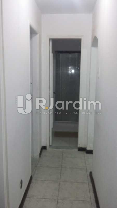 Conheça circulação do imóvel - Apartamento / Residencial / Copacabana / Zona sul / Rio de Janeiro RJ - LAAP30540 - 13 circulação - Apartamento / Residencial / Copacabana / Zona sul / Rio de Janeiro RJ - LAAP30540 - 13