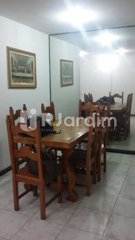 Conheça sala de jantar do imóvel - Apartamento / Residencial / Copacabana / Zona sul / Rio de Janeiro RJ - LAAP30540 - 5 sala de jantar - Apartamento / Residencial / Copacabana / Zona sul / Rio de Janeiro RJ - LAAP30540 - 5