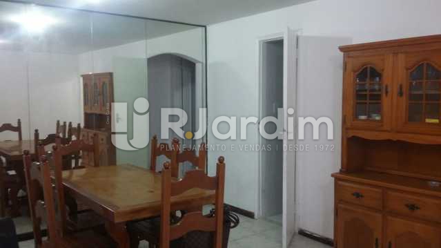Conheça Sala de Jantar do imóvel - Apartamento / Residencial / Copacabana / Zona sul / Rio de Janeiro RJ - LAAP30540 - 6 Sala de Jantar - Apartamento / Residencial / Copacabana / Zona sul / Rio de Janeiro RJ - LAAP30540 - 6