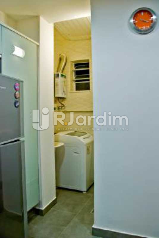 Conheça Cozinha/área do imóvel - Compra Venda Apartamento Ipanema 1 Suíte - LAAP10113 - 14 Cozinha/área - Compra Venda Apartamento Ipanema 1 Suíte - LAAP10113 - 14