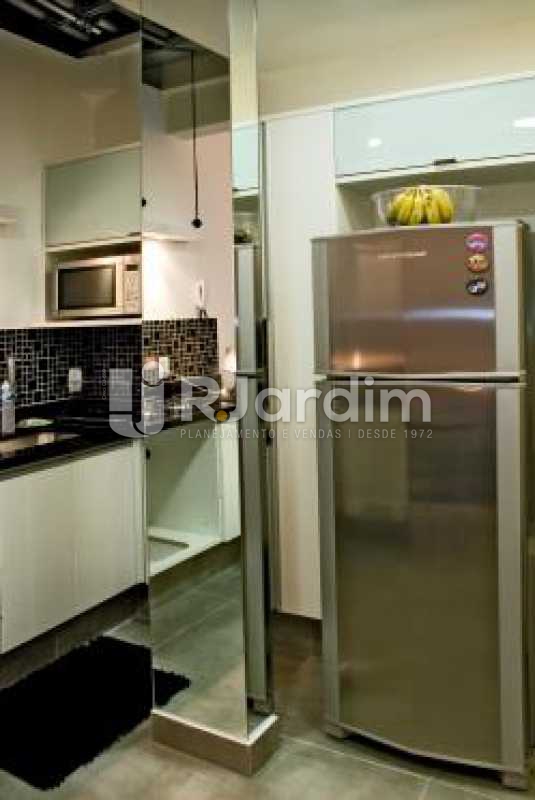 Conheça Cozinha do imóvel - Compra Venda Apartamento Ipanema 1 Suíte - LAAP10113 - 13 Cozinha - Compra Venda Apartamento Ipanema 1 Suíte - LAAP10113 - 13