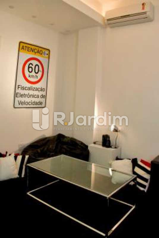 Conheça Sala do imóvel - Compra Venda Apartamento Ipanema 1 Suíte - LAAP10113 - 5 Sala - Compra Venda Apartamento Ipanema 1 Suíte - LAAP10113 - 5