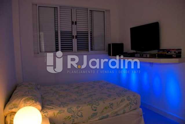 Conheça Suíte do imóvel - Compra Venda Apartamento Ipanema 1 Suíte - LAAP10113 - 6 Suíte - Compra Venda Apartamento Ipanema 1 Suíte - LAAP10113 - 6